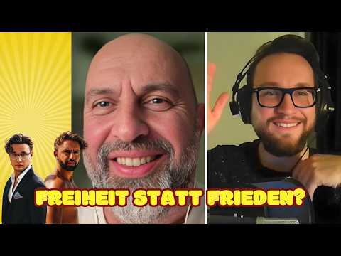 BOYGROUP #83: Krieg im Iran, Fake News im ZDF, Börse in der Krise