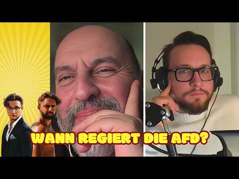 BOYGROUP #87: Wahlen in Rheinland-Pfalz, Zustand der SPD, Auswirkung von Social Media