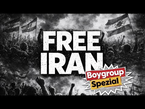 BOYGROUP Spezial – wie geht es weiter im Iran?