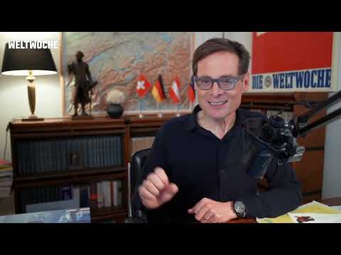 Brandmauer-Merz: Taumeln ohne Ende? – Weltwoche Daily DE