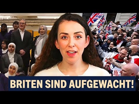 Britische Regierung versucht, die Scharia aufzuzwingen – doch die Briten wehren sich!