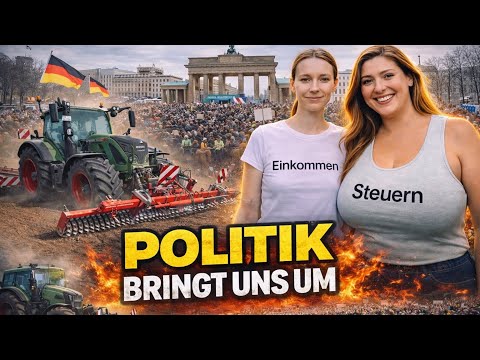 Bürokratieabbau, mehr Fake News geht nicht. Preise für Lebensmittel deshalb nur eine Richtung haben!