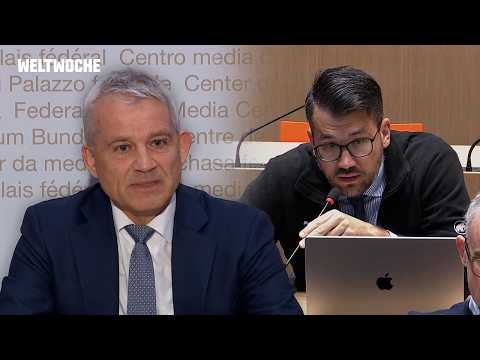 Bundesrat Jans, wieviele Menschen verträgt die Schweiz? 12 Millionen? Bundesrat Jans, wieviele Menschen verträgt die Schweiz? 12 Millionen?