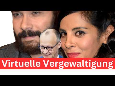 Bundesregierung nutzt Ulmen-Fernandes Fall ❌