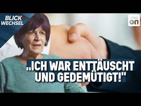 Causa Wöginger: Die ehemalige Finanzbeamtin Christa Scharf erhebt schwere Vorwürfe | BLICKWECHSEL Causa Wöginger: Die ehemalige Finanzbeamtin Christa Scharf erhebt schwere Vorwürfe | BLICKWECHSEL