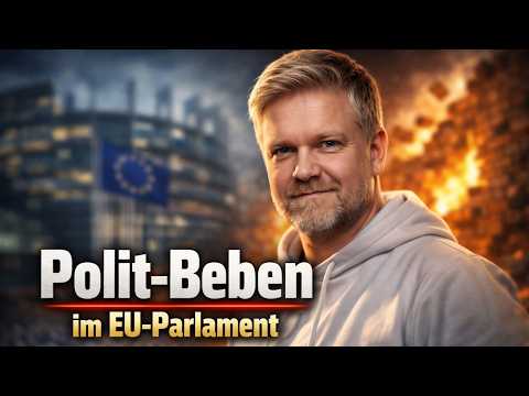 CDU & AfD stimmen gemeinsam ab – Brandmauer existiert nicht mehr!