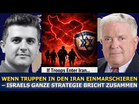 Chas Freeman: Wenn Truppen in den Iran einmarschieren – Israels ganze Strategie bricht zusammen