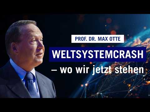 China gegen USA: Die Machtverschiebung, die alles verändert | Max Otte