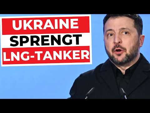 CHINA STOCK SAUER! – Arctic Metagaz BRENNT auf dem MITTELMEER!