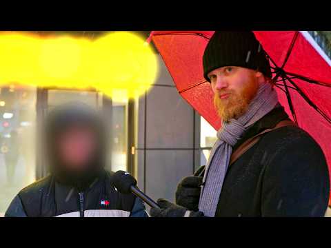 Clownie fragt: Wie ist die Stimmung in der Schule?