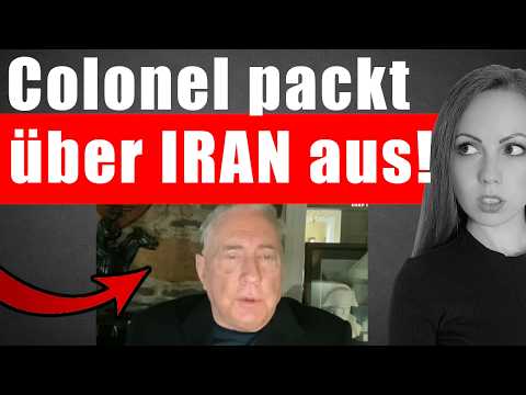 Col. Douglas Macgregor warnt: Die Lage ist katastrophal!