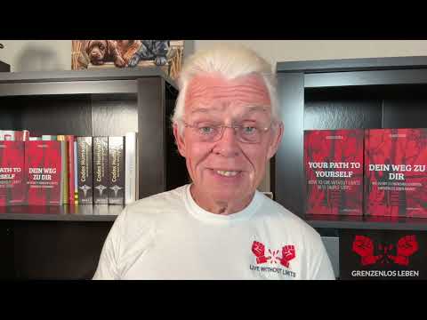 Da bin ich wieder – GRENZENLOS LEBEN Reloaded