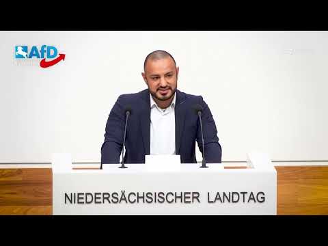 „Dachte, Sonne und Wind schicken keine Rechnung!“ – Omid Najafi zerlegt Energie-Illusion