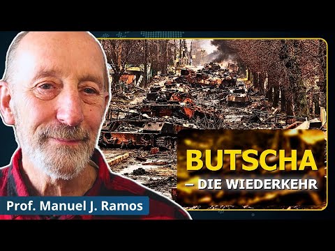 Darum kann der Westen sich selbst nicht ins Auge sehen | Prof. Manuel J. Ramos