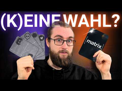 Das Ende der Messenger-Diskussion