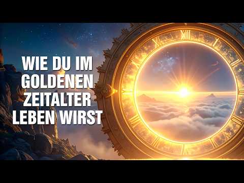 Das goldene Zeitalter beginnt: Wie technologischer Fortschritt eine Welt ohne Kriege befriedet