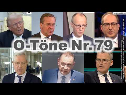 „Das ist nicht unser Krieg, aber unser Benzin-Preis“ – O-Töne zum Thema Deutschland und Iran-Krieg