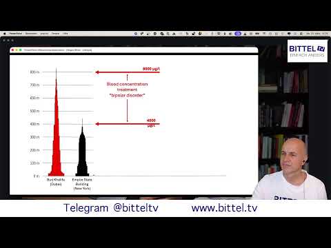 Das Lithium-Komplott – Austausch mit Dr. Michael Nehls – 23.03.2026