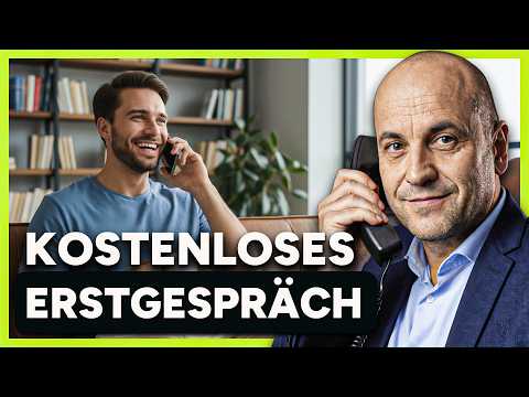 Das passiert, wenn ihr bei uns anruft! (Mandantenvideo)