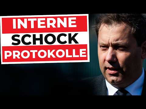 DAS VERSCHWEIGT ER! DAS VERSCHWEIGT ER!