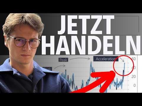 Das wird jetzt ALLES verändern!