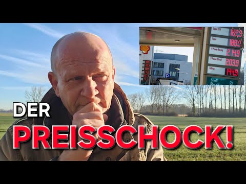 DAS WIRD RICHTIG TEUER UND IST NICHT DAS EINZIGE PROBLEM!