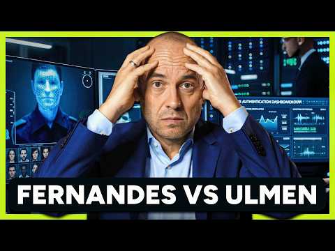 Deepfakes – Was gilt im Strafrecht & Arbeitsrecht? (Fall: Fernandes vs Ulmen)