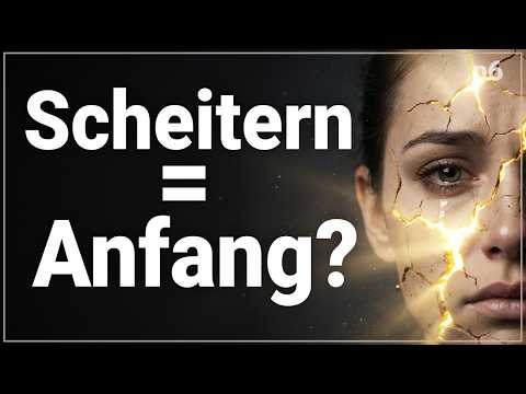 Dein Versagen ist kein Endpunkt — Das Paradox der Gnade erklärt Dein Versagen ist kein Endpunkt — Das Paradox der Gnade erklärt