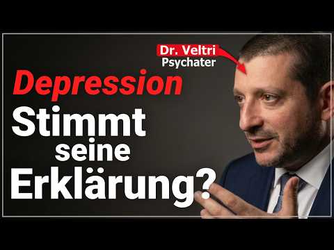 Depression und Psychose neu erklärt: Die Filtertheorie eines Psychiaters. Depression und Psychose neu erklärt: Die Filtertheorie eines Psychiaters.