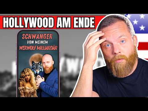 Der Absturz von Hollywood: Von Traumfabrik zur Müllfabrik. Der Absturz von Hollywood: Von Traumfabrik zur Müllfabrik.