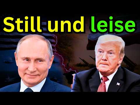 Der Bumerang kommt zurück: Russland hilft Iran bei Angriffen auf US-Militär
