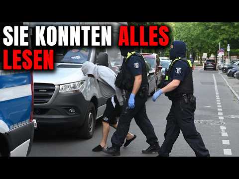 Der Encrochat Hack und der Einfluss auf die Paten der Unterwelt