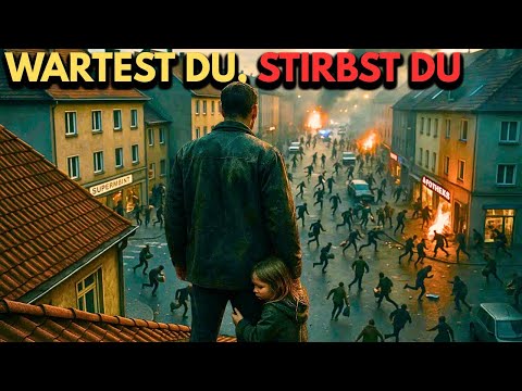 Der ERSTE FEHLER: Was 80% in den ersten 6 Stunden falsch machen