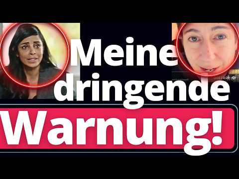 Der Fall Fernandes: Meine DRINGENDE Warnung! Es geht viel TIEFER!