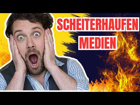 Der Fall Ulmen – wenn der mediale Scheiterhaufen brennt