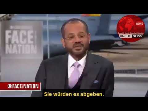 Der Iran hatte einer „Null-Lagerung“ zugestimmt – Wir wurden wieder belogen Der Iran hatte einer „Null-Lagerung“ zugestimmt – Wir wurden wieder belogen