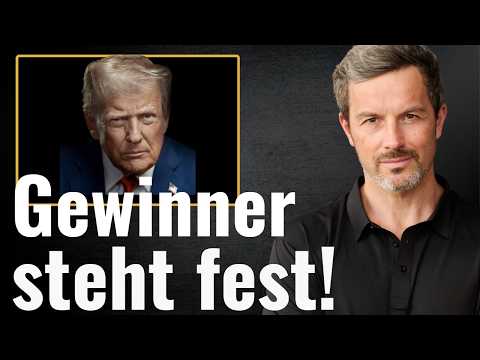 Der KRIEG ist schon entschieden! || Marc Friedrich im Interview