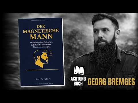 Der magnetische Mann – Im Gespräch mit Georg Bremges