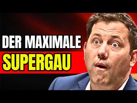 Der maximale Supergau DAS soll vor uns versteckt werden!