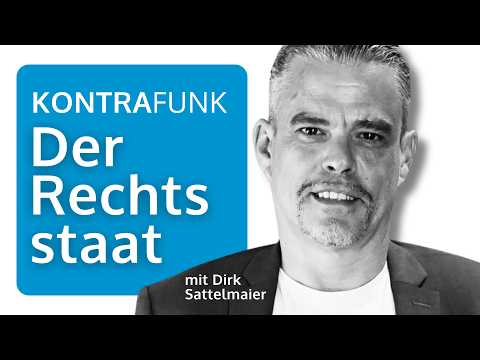 Der Rechtsstaat: AfD-Verbot adé? – quo vadis, Verfassungsschutz? Der Rechtsstaat: AfD-Verbot adé? – quo vadis, Verfassungsschutz?