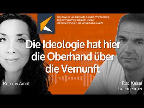 Der schleichende Abgang des Mittelstandes und die Wahl in Baden-Württemberg