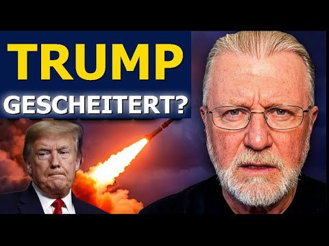Der US-israelische Krieg gegen Iran eskaliert – oder ist er schon gescheitert? | Larry Johnson
