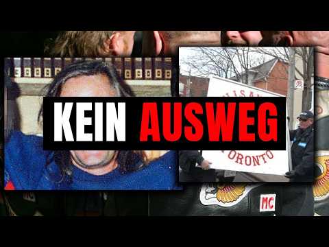 Der Verrat in einer Bruderschaft – Der Aufstieg der Hells Angels Bosse