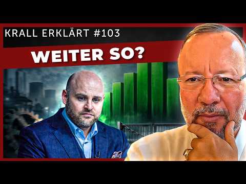 Der Weg in die Armut… | #KrallErklärt