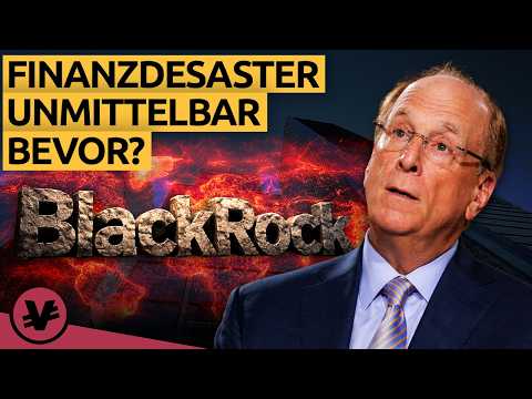 Desaster bei BlackRock: „Bank Freeze“ löst Panik im globalen Private-Credit-Markt aus