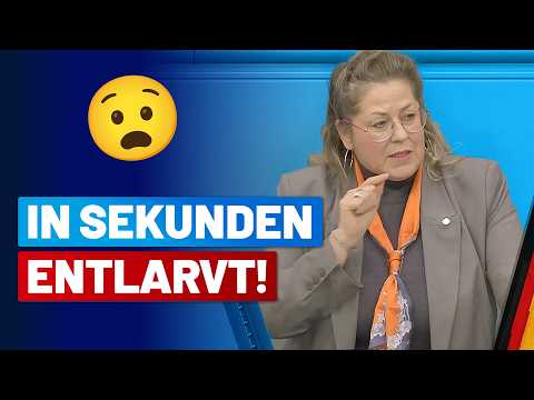 Deutsche Familien sollen doppelt zahlen, während Milliarden ins Ausland fließen – Nicole Hess – AfD Deutsche Familien sollen doppelt zahlen, während Milliarden ins Ausland fließen – Nicole Hess – AfD