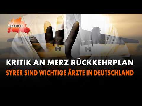 Deutsche Krankenhausgesellschaft kritisiert Merz Deutsche Krankenhausgesellschaft kritisiert Merz