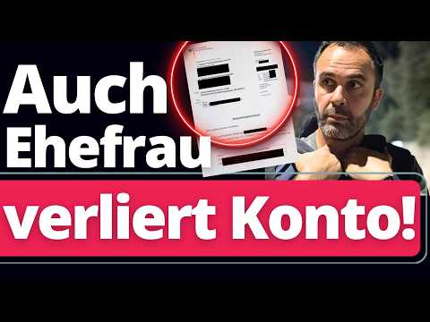 Deutscher Journalist verliert bürgerliche Rechte: „Können nicht mehr unsere Kinder ernähren!