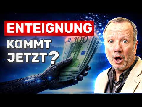 Deutschland auf dem Weg in die Tyrannei – 100.000 ABONNENTEN SPEZIAL