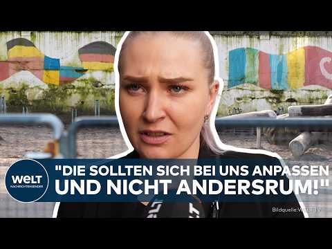 DEUTSCHLAND: Beim Essen wegdrehen? „Ohne Zwänge für die Schüler!“ Zoff um Ramadan an einer Schule